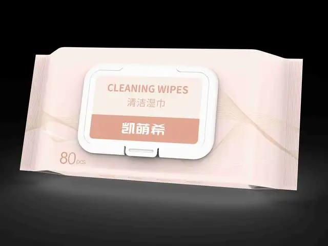 Zhejiang Qianjie Nursing Products Co., Ltd.