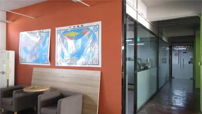 Yangzhou Ecoway Hotel Supply Co., Ltd.