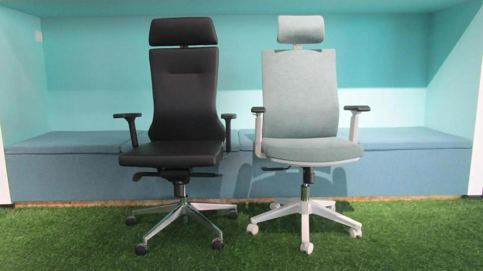 Guangzhou Mige Office Furniture Co., Ltd.