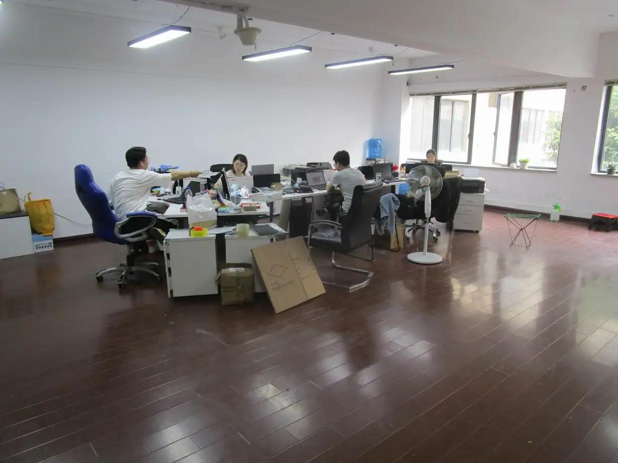 Dongyang Shanfeng Tool Co., Ltd.