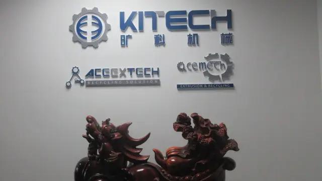 Jiangsu Acemech Machinery Co., Ltd.