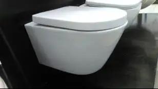 Chaozhou Doooway Sanitary Ware Factory