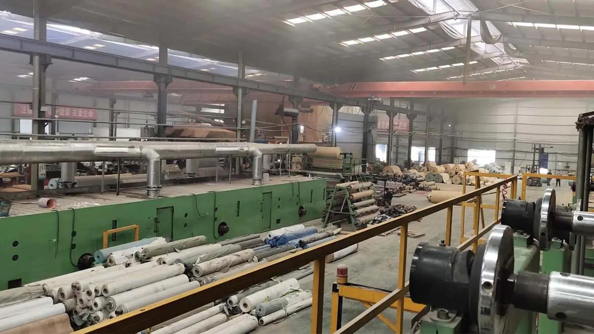 Henan Totem Environmental Protection Materials Co., Ltd.
