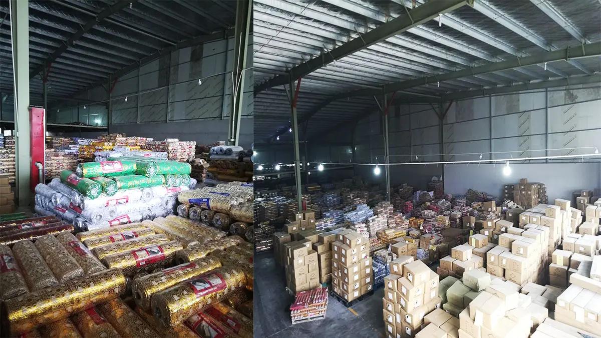 Dongyang XXY Commodity & Tech Co., Ltd.