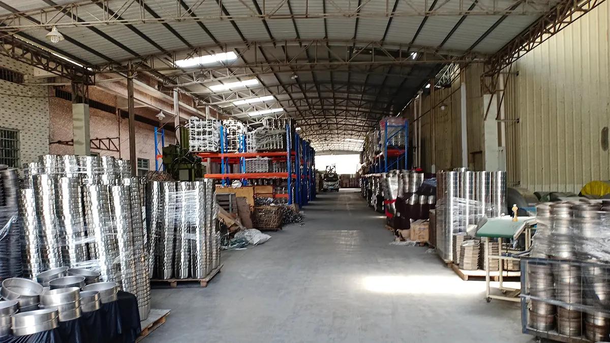 Guangdong Yingdun Trading Limited