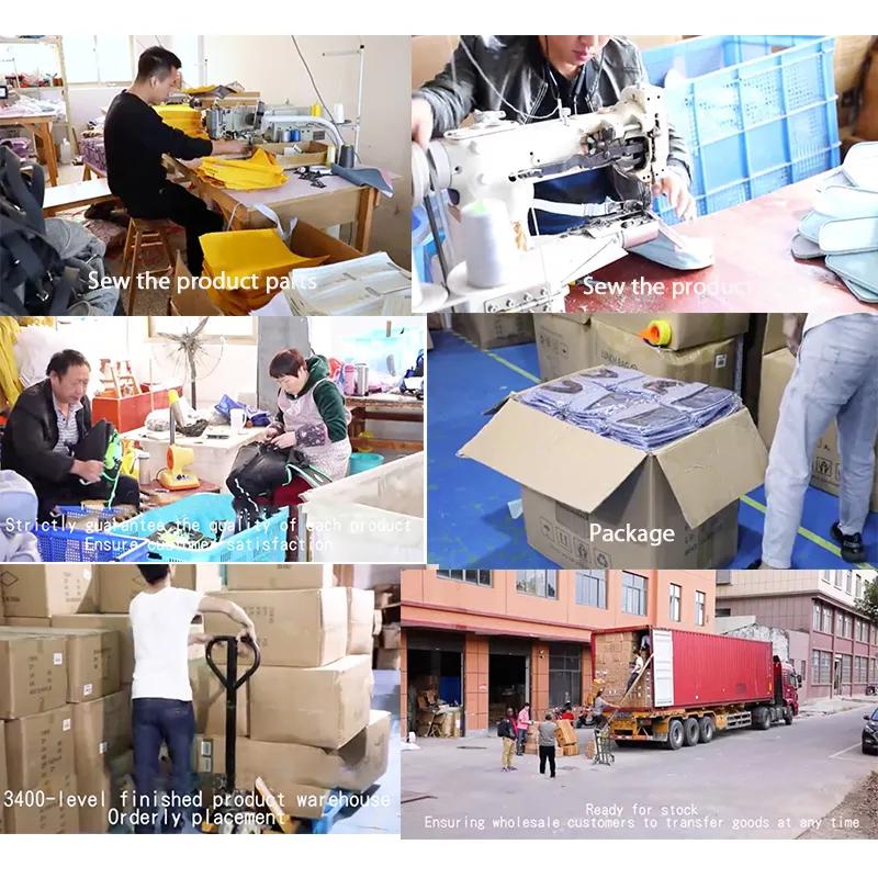 Yiwu Aiying Trading Company Ltd.