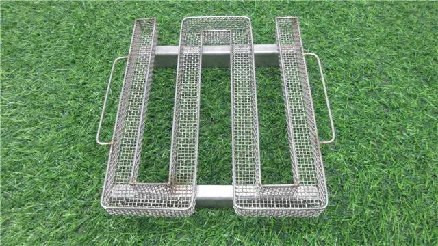 Anping Shuxin Wire Mesh Manufactory Co., Ltd.