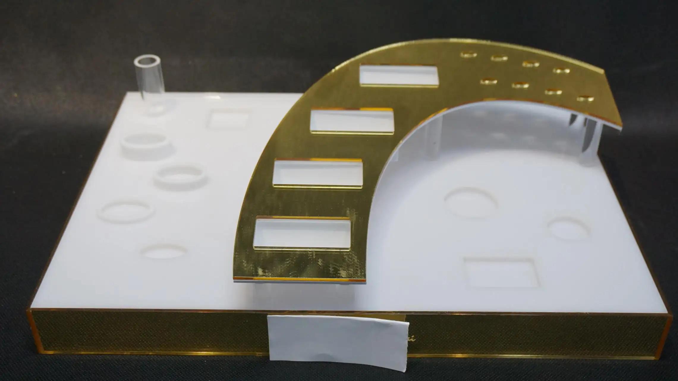 Shenzhen Termein Display Products Co., Ltd.