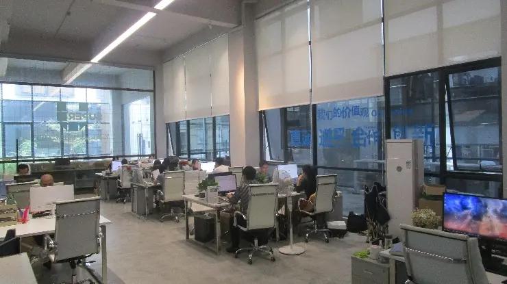Finey Industrial Limited