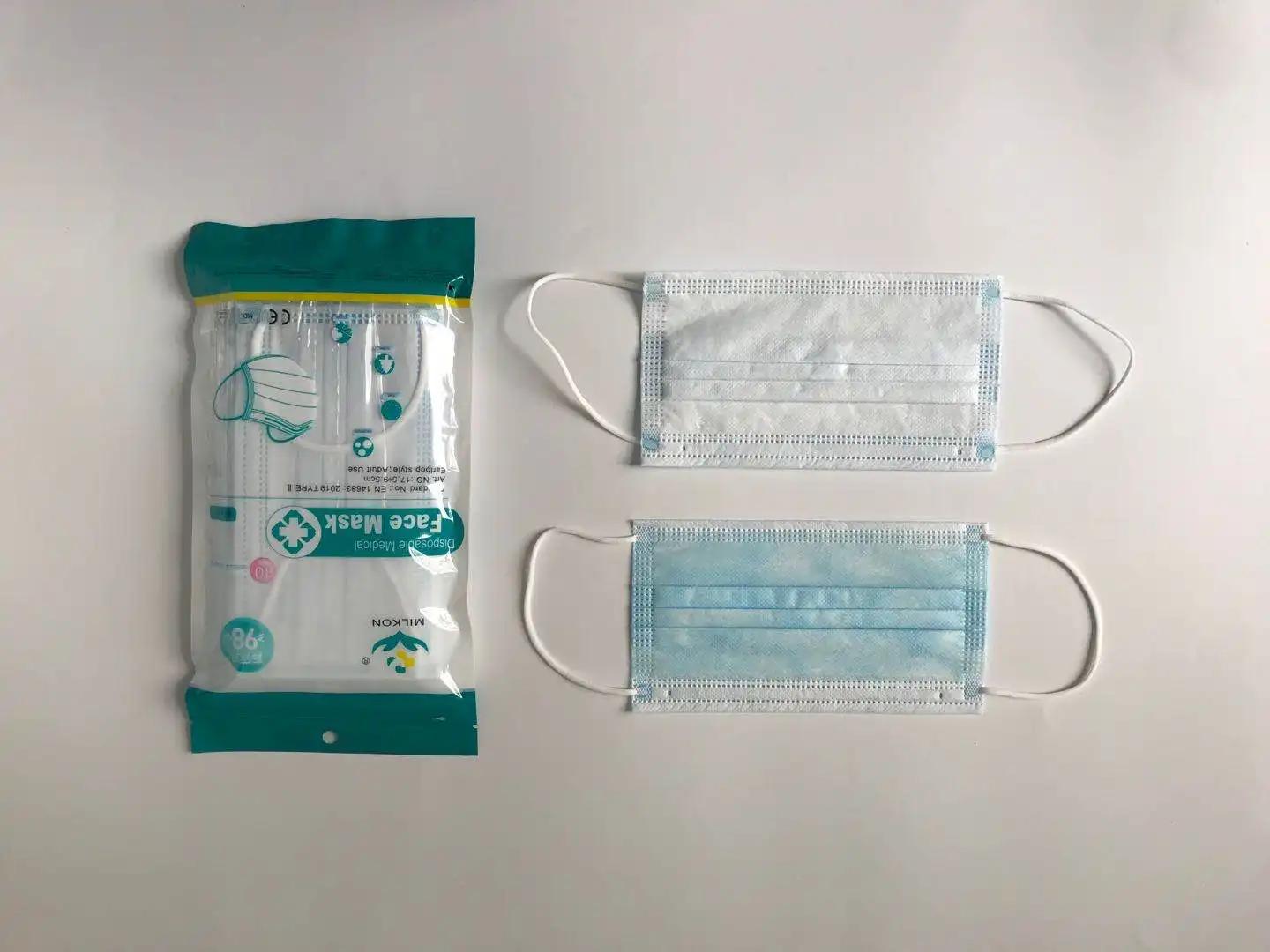 Hubei Mingerkang Health & Safety Appliances Co., Ltd.