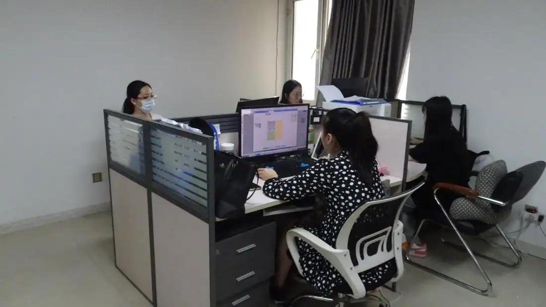 Handan Maizhong Trade Co., Ltd.