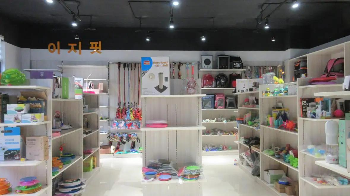 Yiwu Xiaozhi Pet Product Co., Ltd.