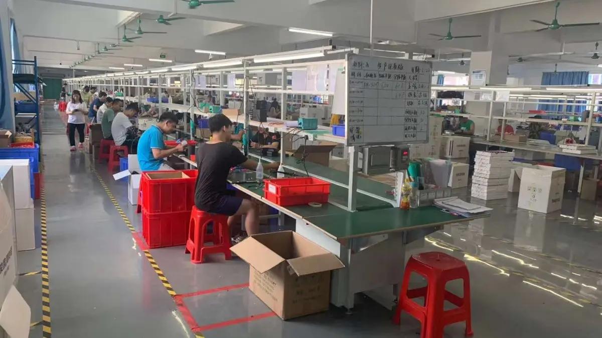 Supplier