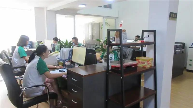 Xiamen Neway Rubber & Plastic Products Co., Ltd.