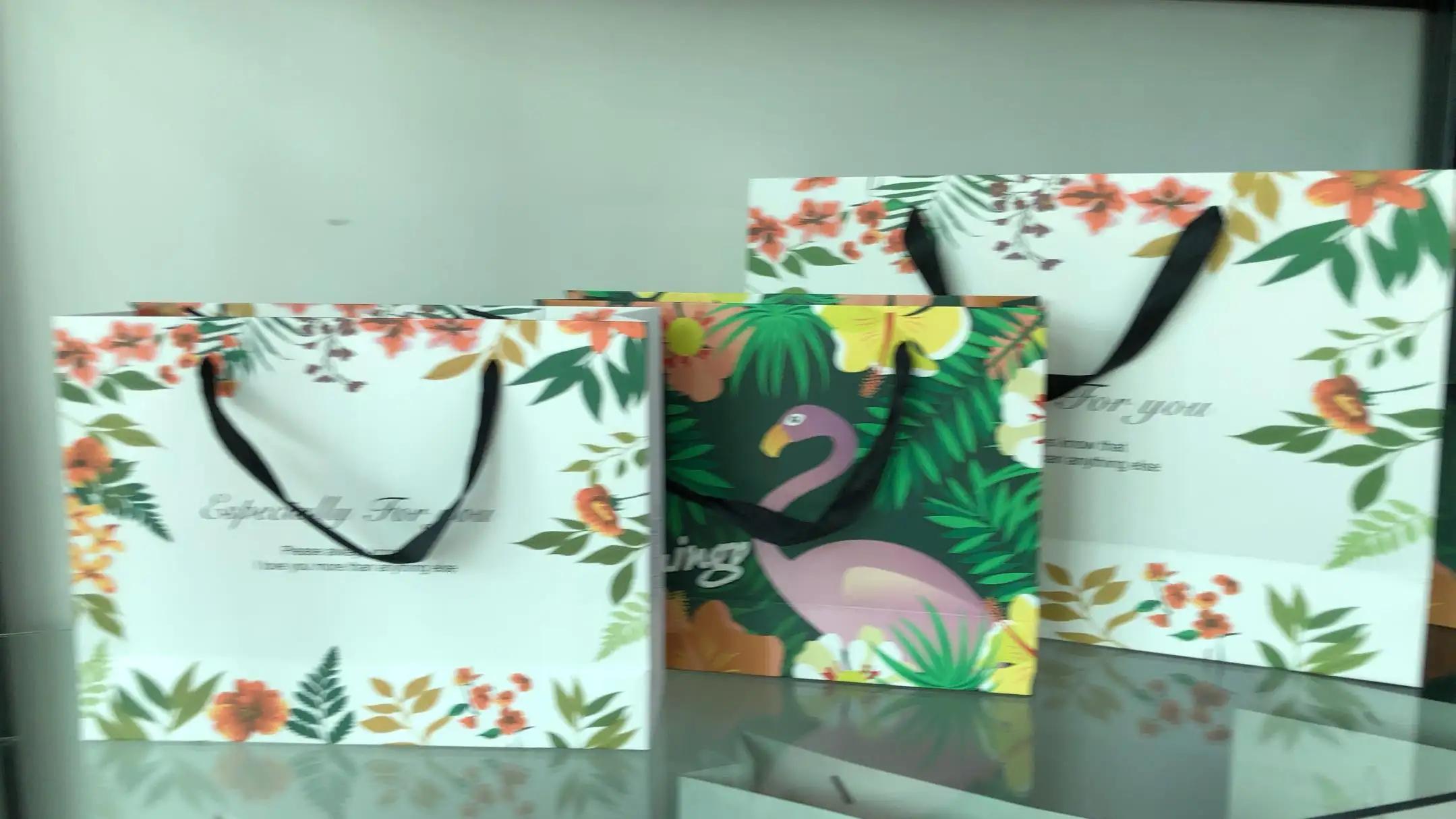 Guangzhou Qiuyi Packaging & Printing Co., Ltd.