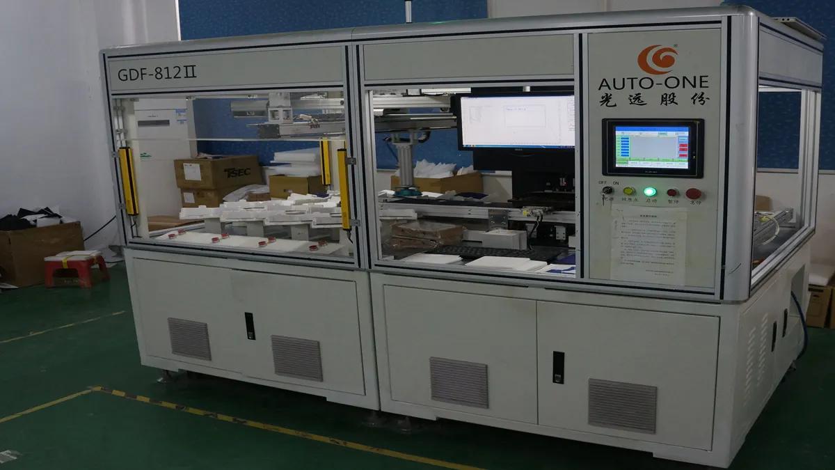Shenzhen Xiangxinrui Solar Energy Co., Ltd.