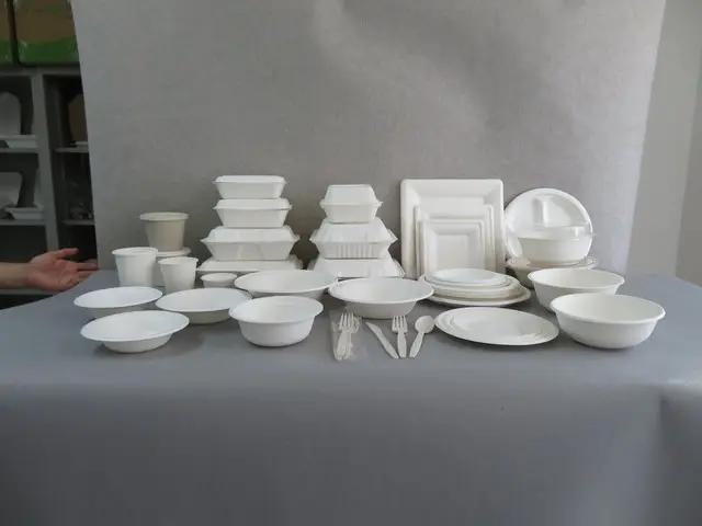 Xiamen Bioleader Environmental Protection Technology Co., Ltd.