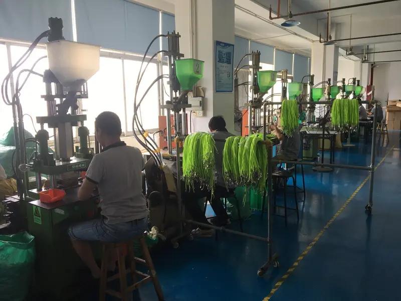 Shenzhen Oudakx Electronics Co., Ltd.