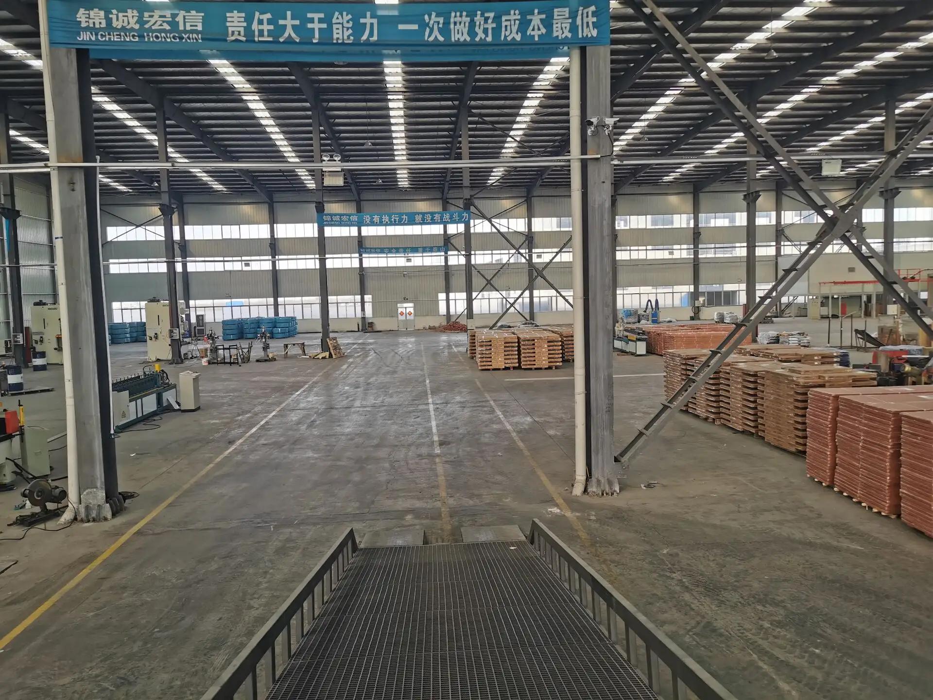 Qingdao Shunxinyi Metal Products Co., Ltd.