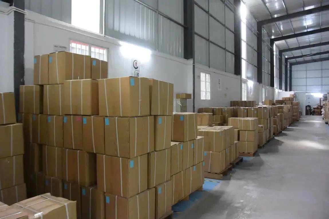 Shantou Yueshunxing Plastic Products Co., Ltd.