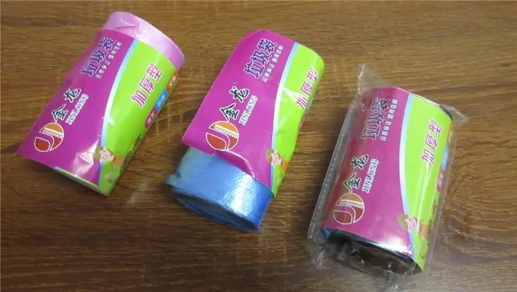 Tongcheng Jinlong Plastic Packaging Co., Ltd.
