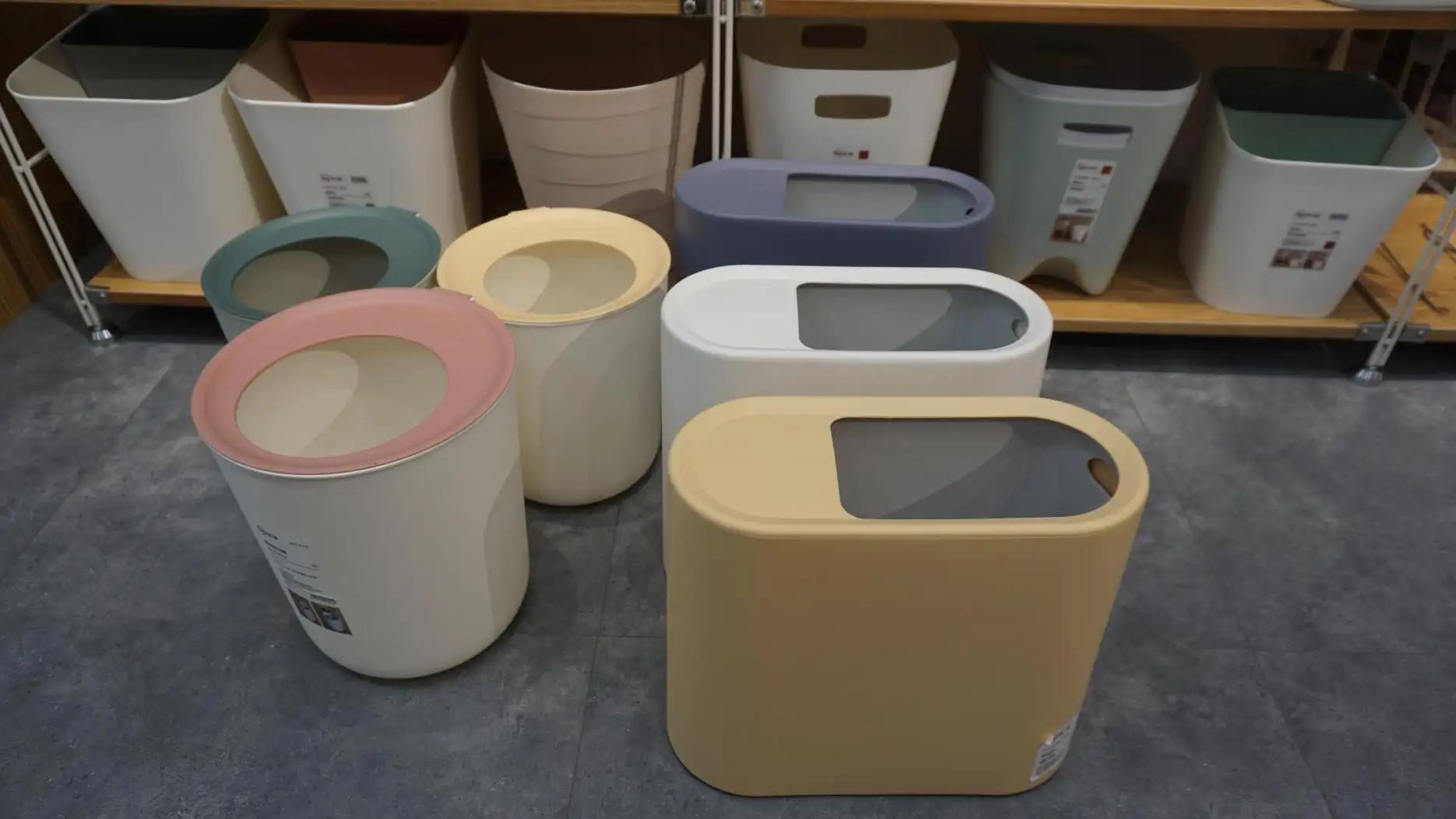Jieyang Kangyi Household Products Co., Ltd.