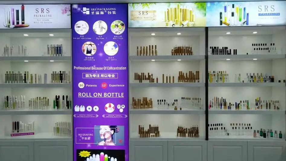 Shangyu Shengruisi Packaging Co., Ltd.