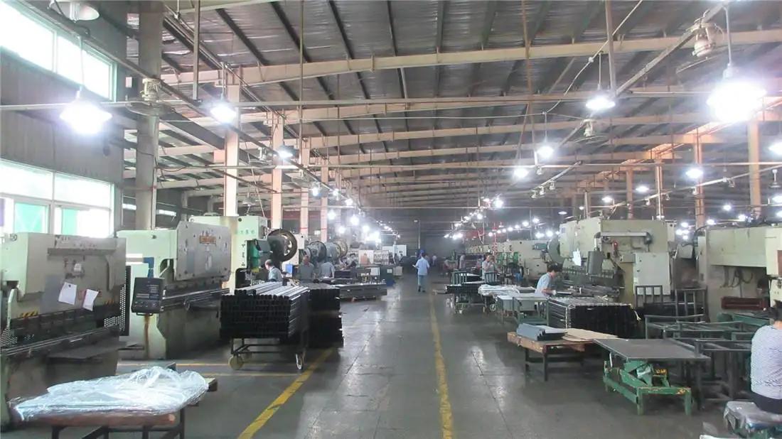 Xiamen Yiree Smart Industries Co., Ltd.