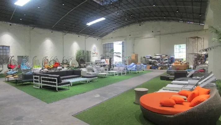 Foshan Tanfly Furniture Co., Ltd.