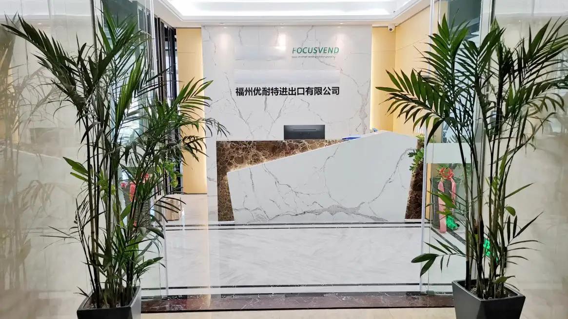 Fuzhou United Import&Export Co., Ltd.