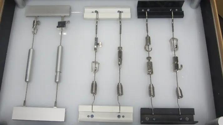 Ningbo Yongdeli Display Co., Ltd.