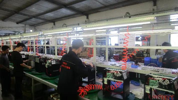 Foshan Snat Energy Electrical Technology Co., Ltd.