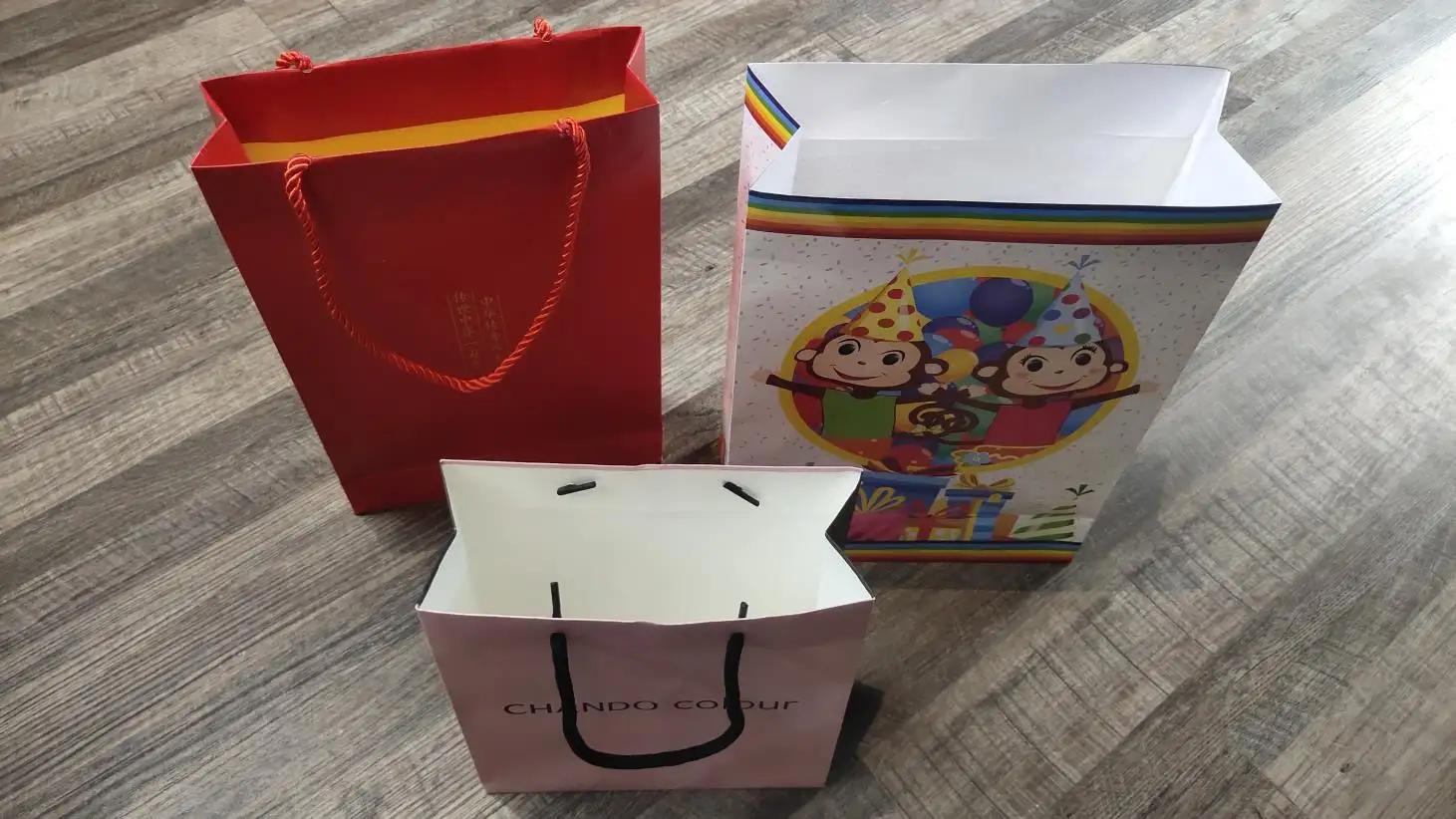 Shanghai Risen Packaging Co., Ltd.