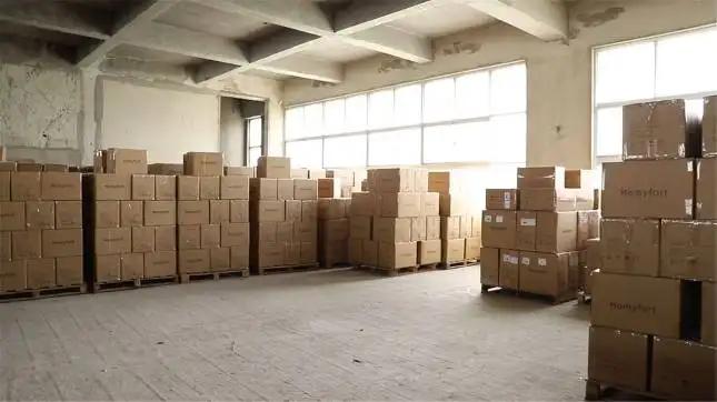 Yancheng Xiangyi Home Furnishing Co., Ltd.