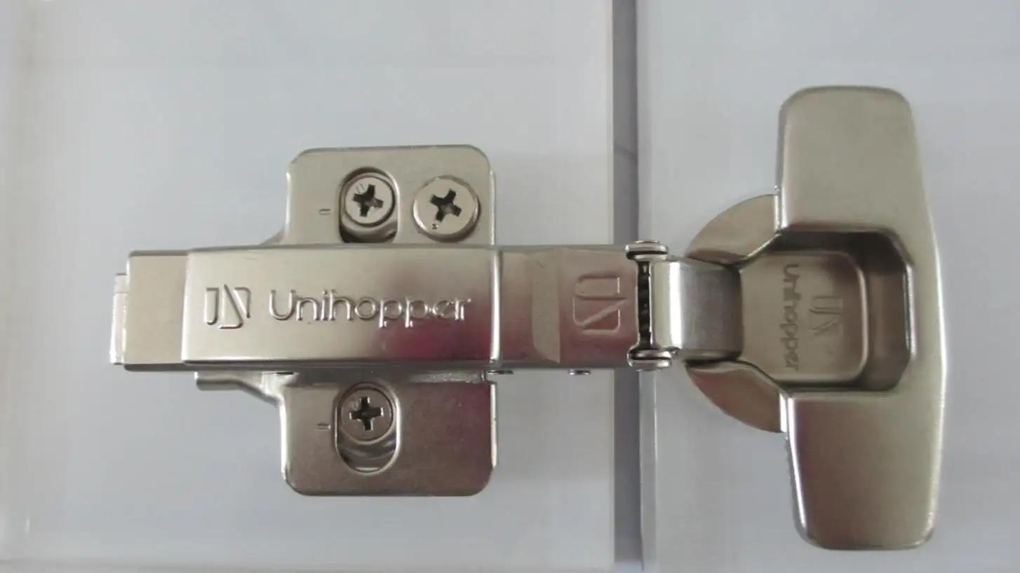 Hainan Unihopper Hardware Co., Ltd.