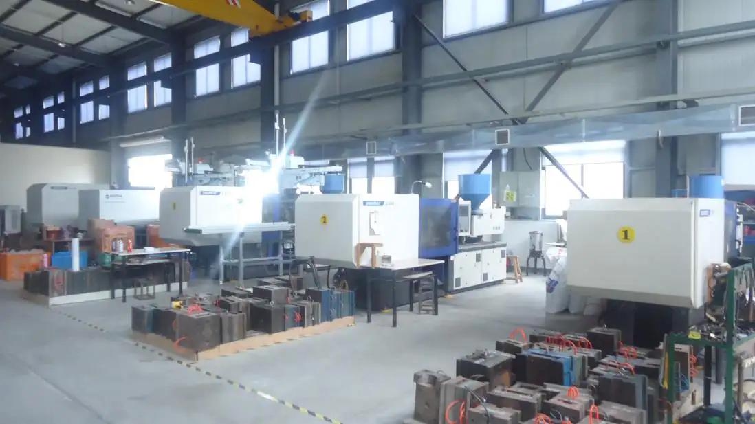 Ningbo Bobwin Commodity Co., Ltd.