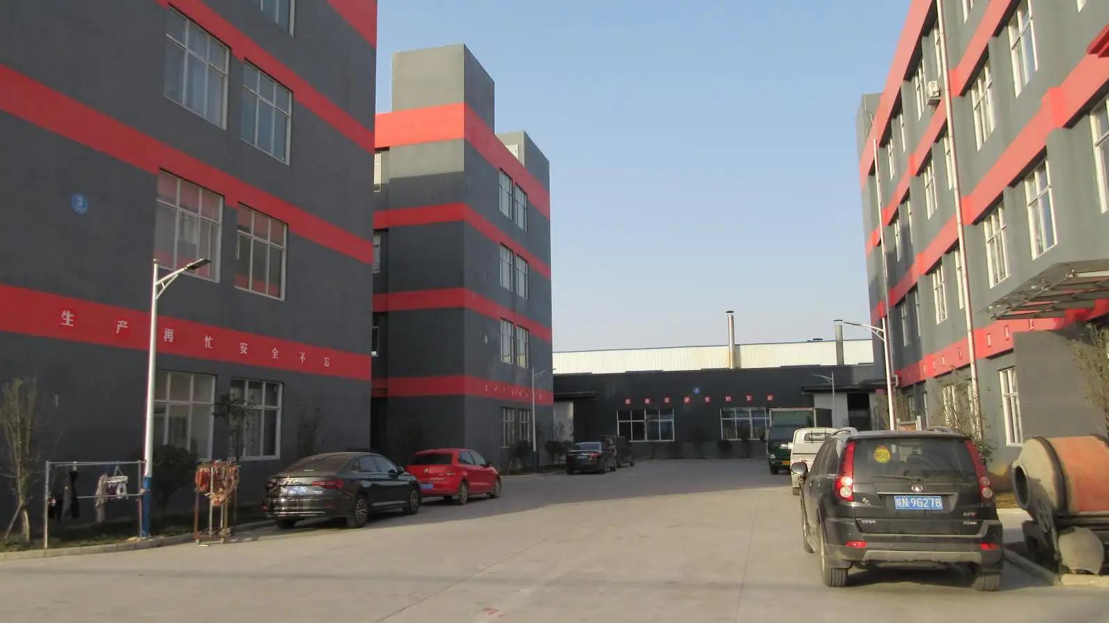 Anhui Wooden Children Toy Technology Co., Ltd.