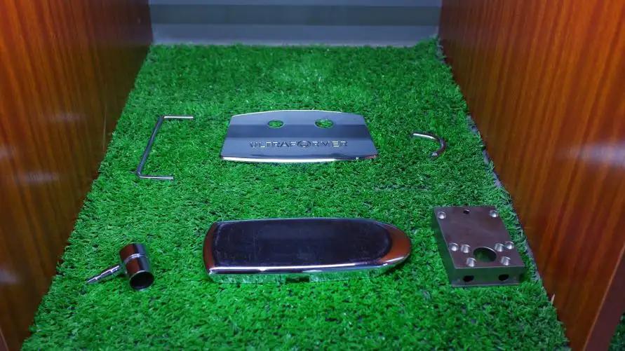 Shenzhen Honvision Precision Technology Co., Ltd.