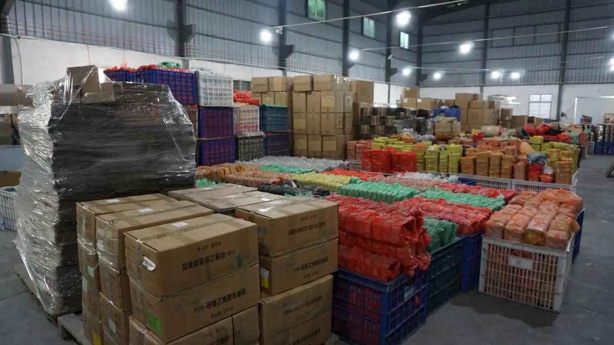 Chaozhou Chaoan Nicety Stainless Steel Wares Manufactory