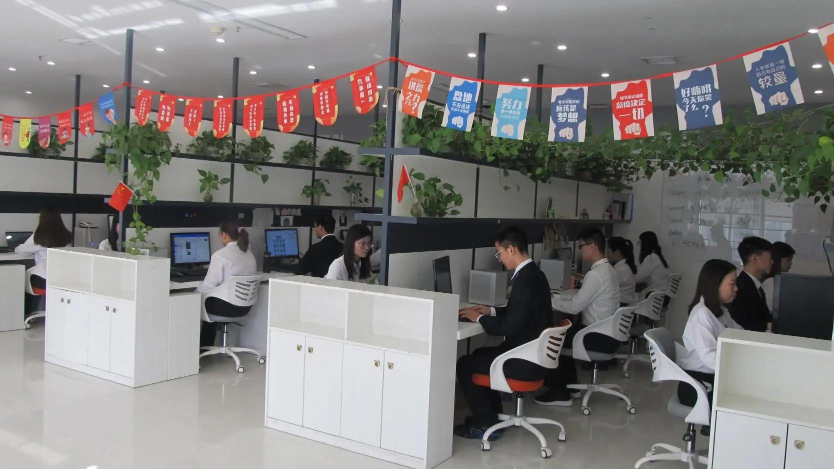 Zhengzhou Yituo Machinery Co., Ltd.