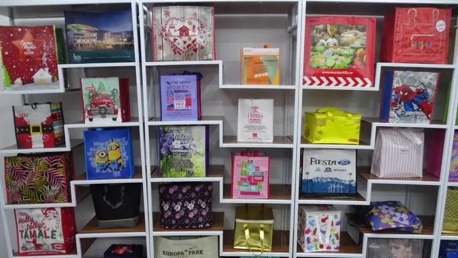 Wenzhou Dingshun Packing Co., Ltd.