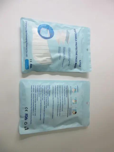 DONG GUAN MIN LEE PACKAGING MATERIAL CO.,LTD