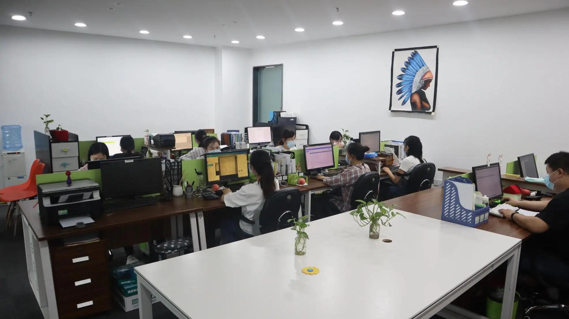 Beijing Ulike Technology Co., Ltd.
