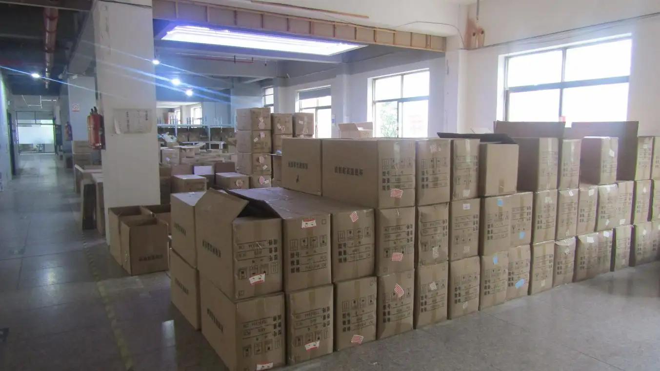 Yiwu Youchen Import& Export Co., Ltd.