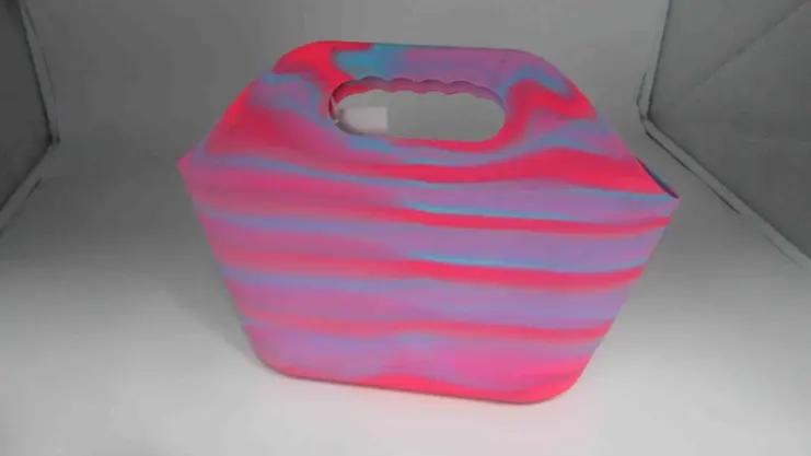 Dongguan Xianghong Silicone Crafts Co., Ltd.