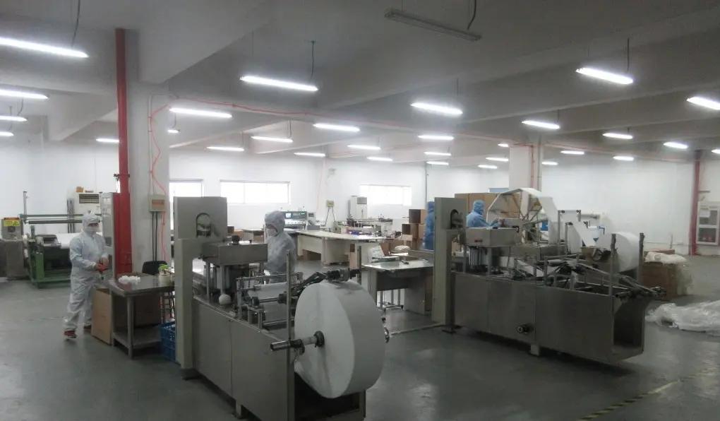 Suzhou Dielianhua Electronic Technology Co., Ltd.