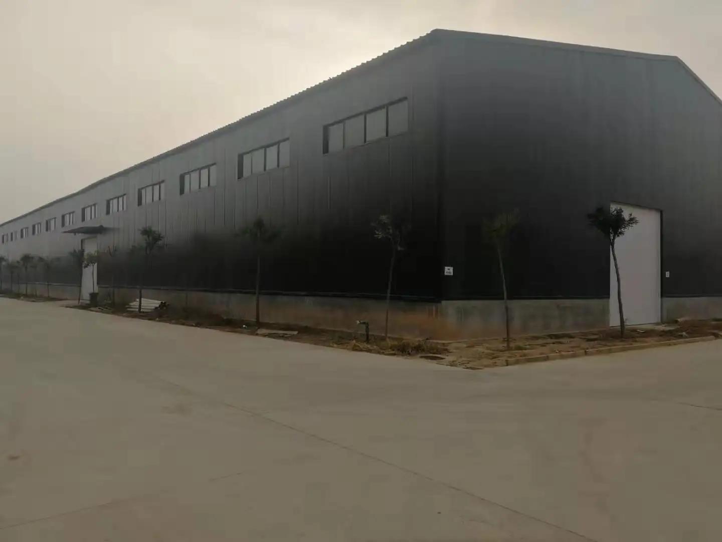Shijiazhuang Chuangmei Paper Products Co., Ltd.