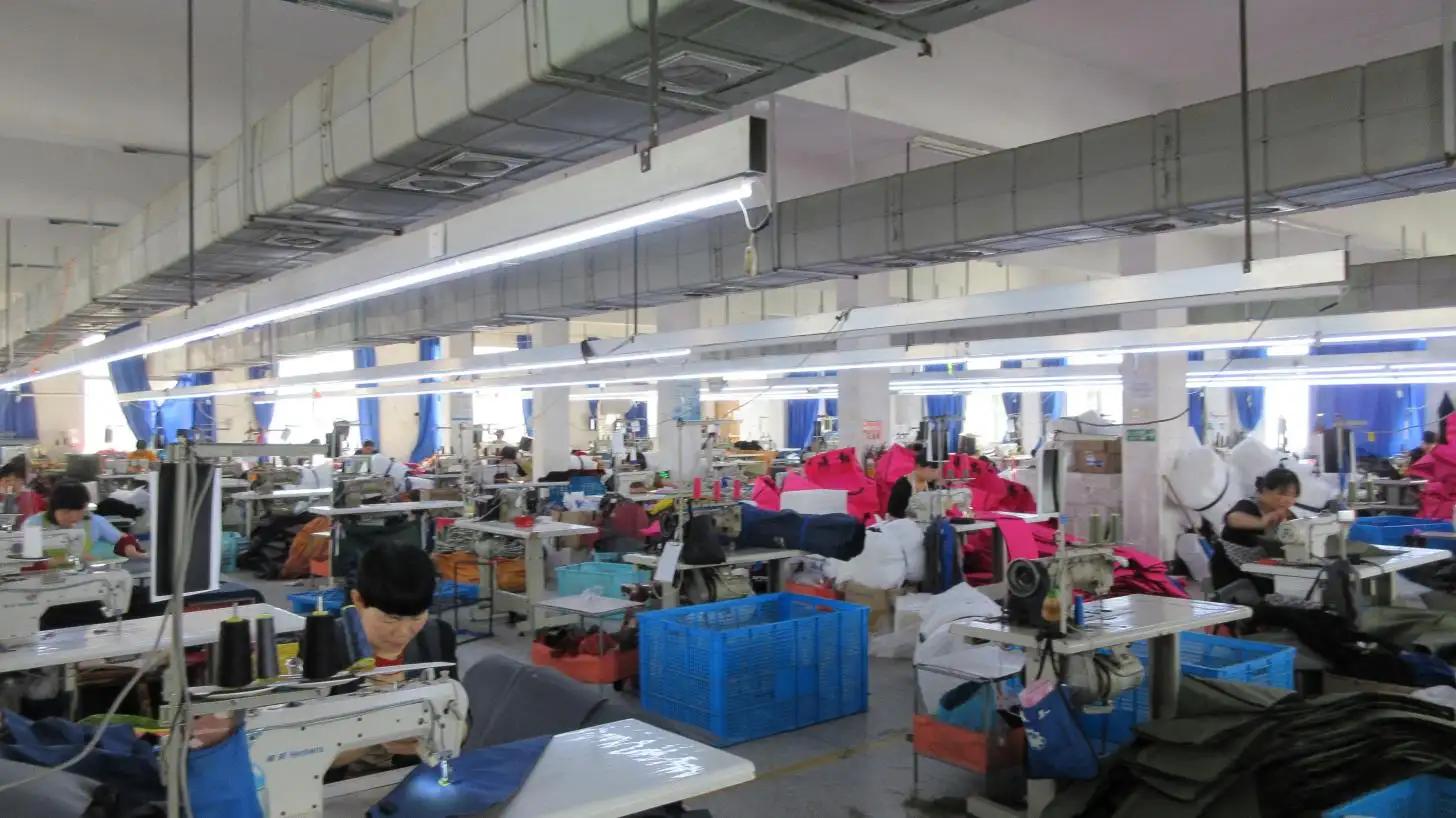 Zhejiang Wuyi Zhongmao Arts And Crafts Manufacture Co., Ltd.