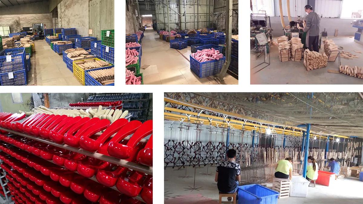 Shenzhen De Liang Display Props Co., Ltd.