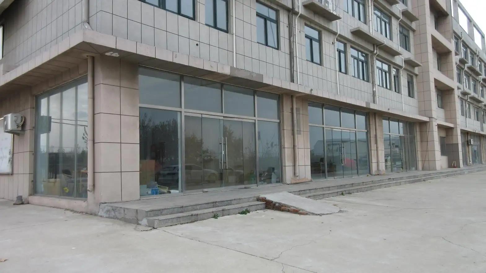 Baisiwei Machinery Co., Ltd.